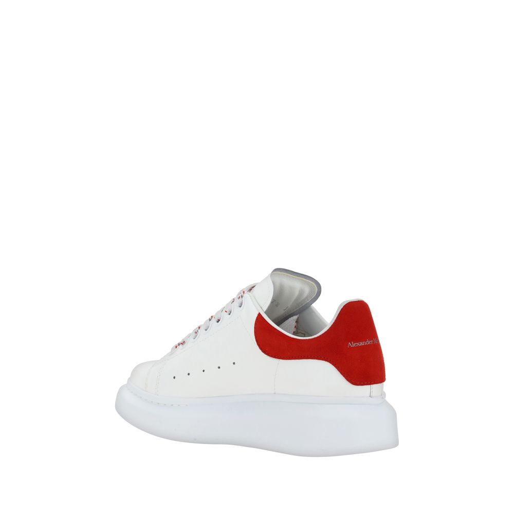 Alexander McQueen Turnschuhe