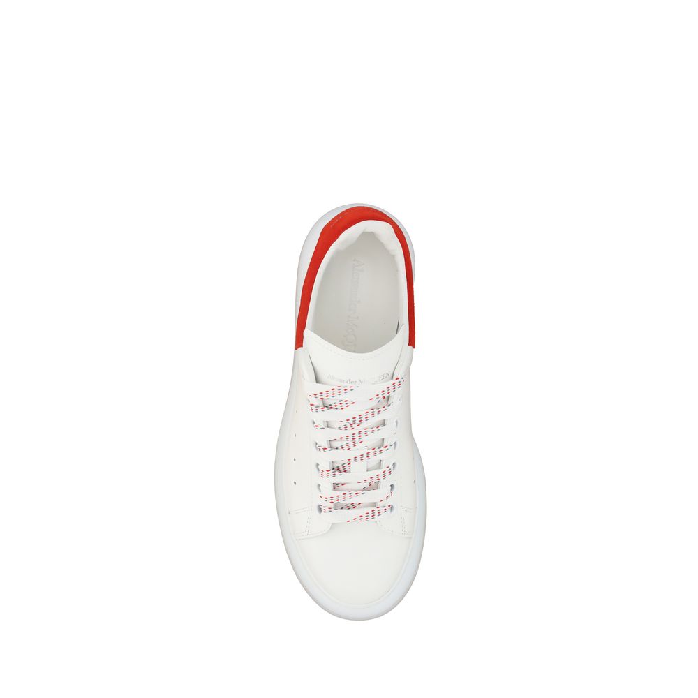 Alexander McQueen Turnschuhe