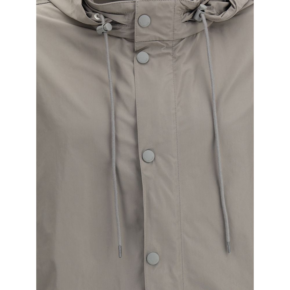 Balenciaga Wasserdichte Jacke
