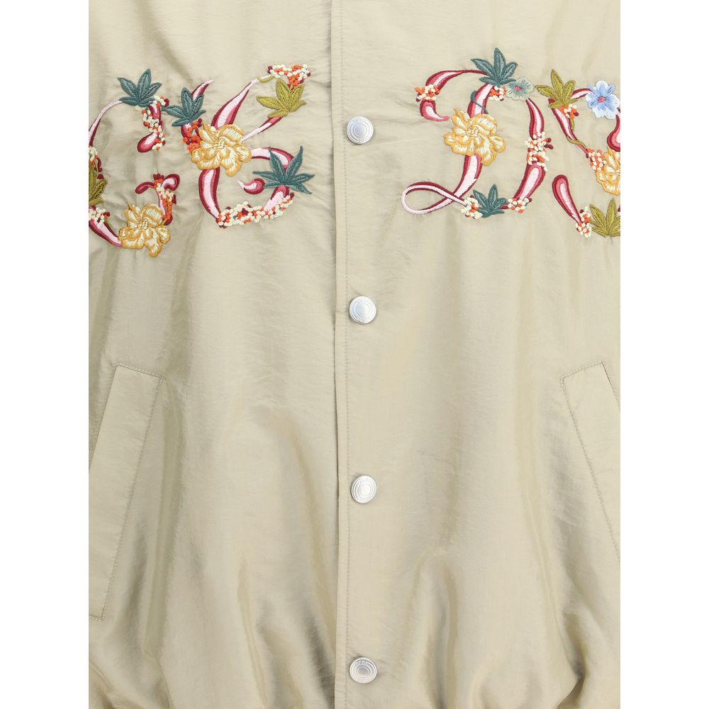 GCDS Varsity-Bomber