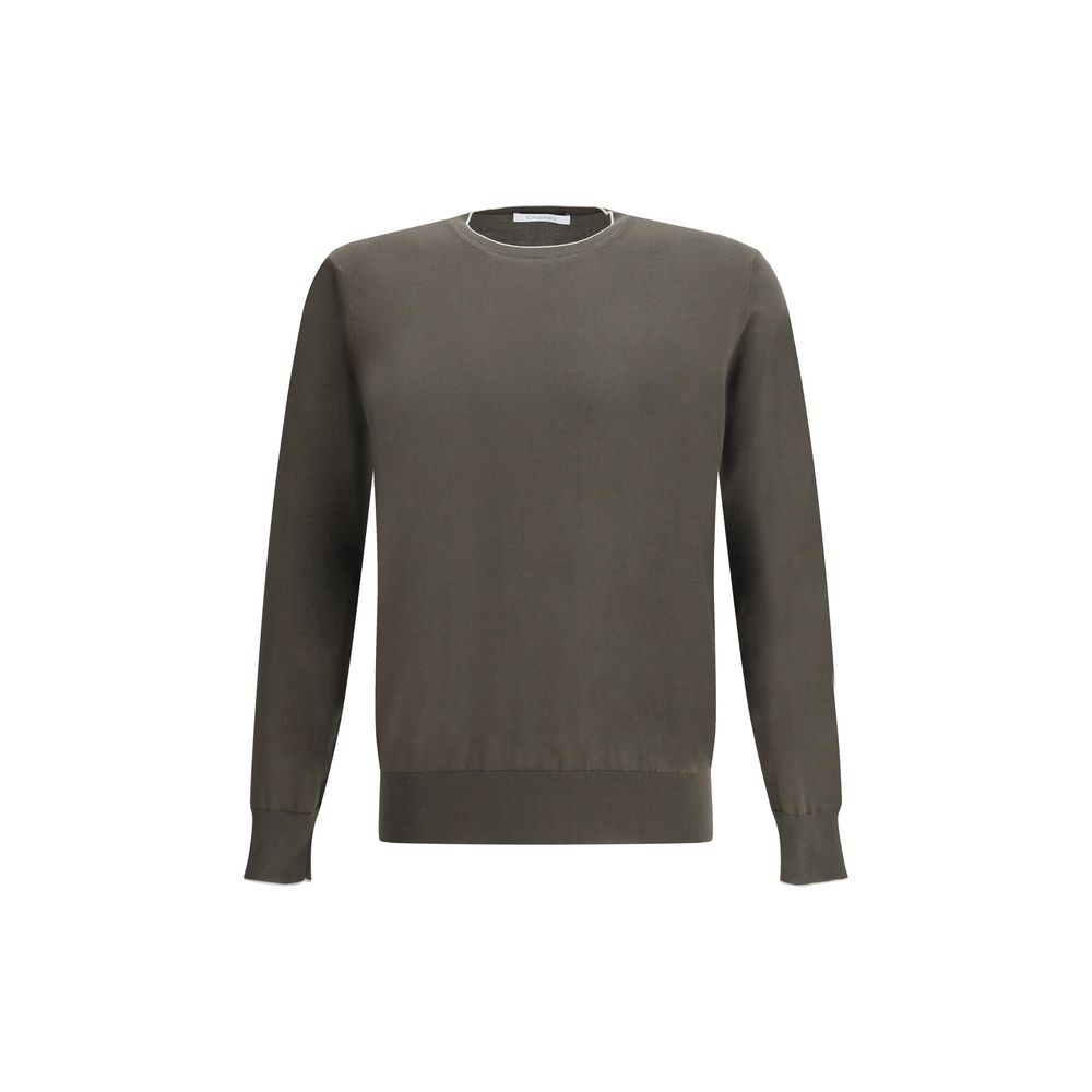 Cruciani Baumwollpullover