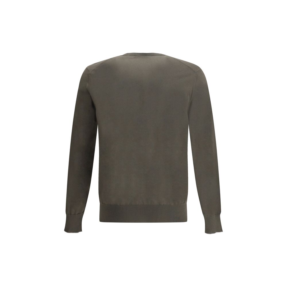 Cruciani Baumwollpullover