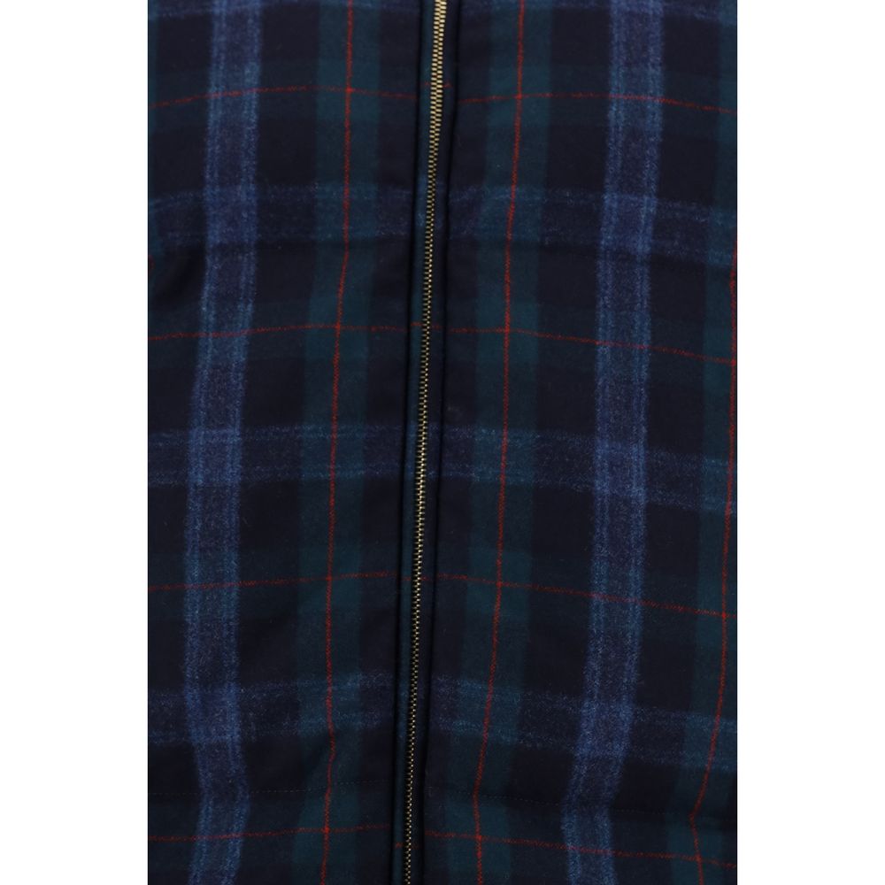 Thom Browne Reversible Daunenjacke