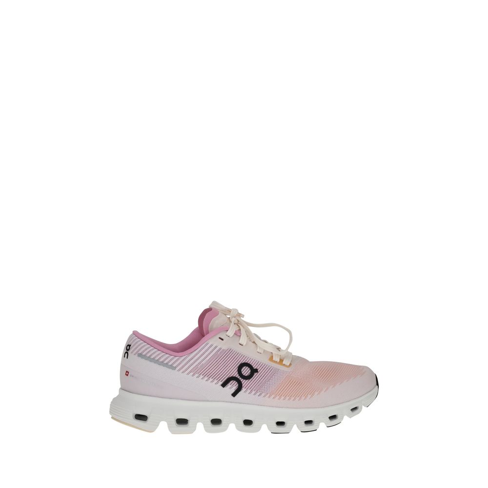 ON Cloud 6 Push Turnschuhe
