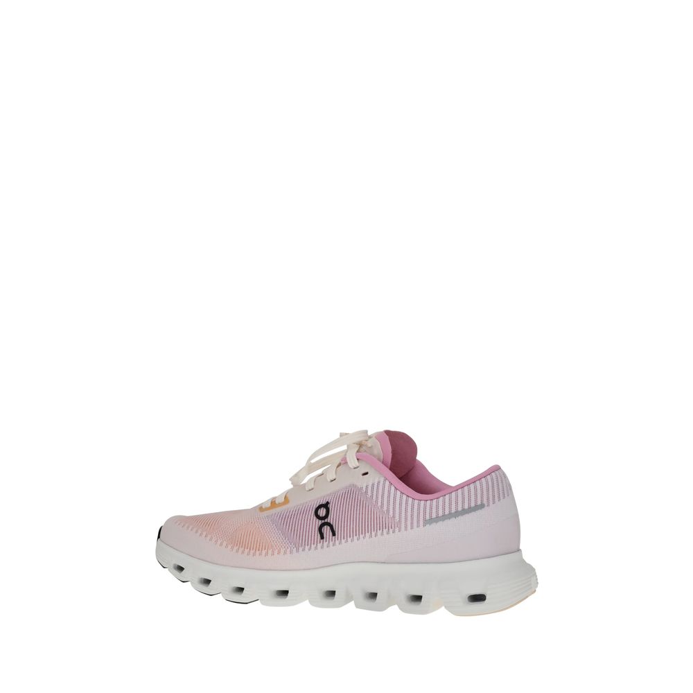 ON Cloud 6 Push Turnschuhe