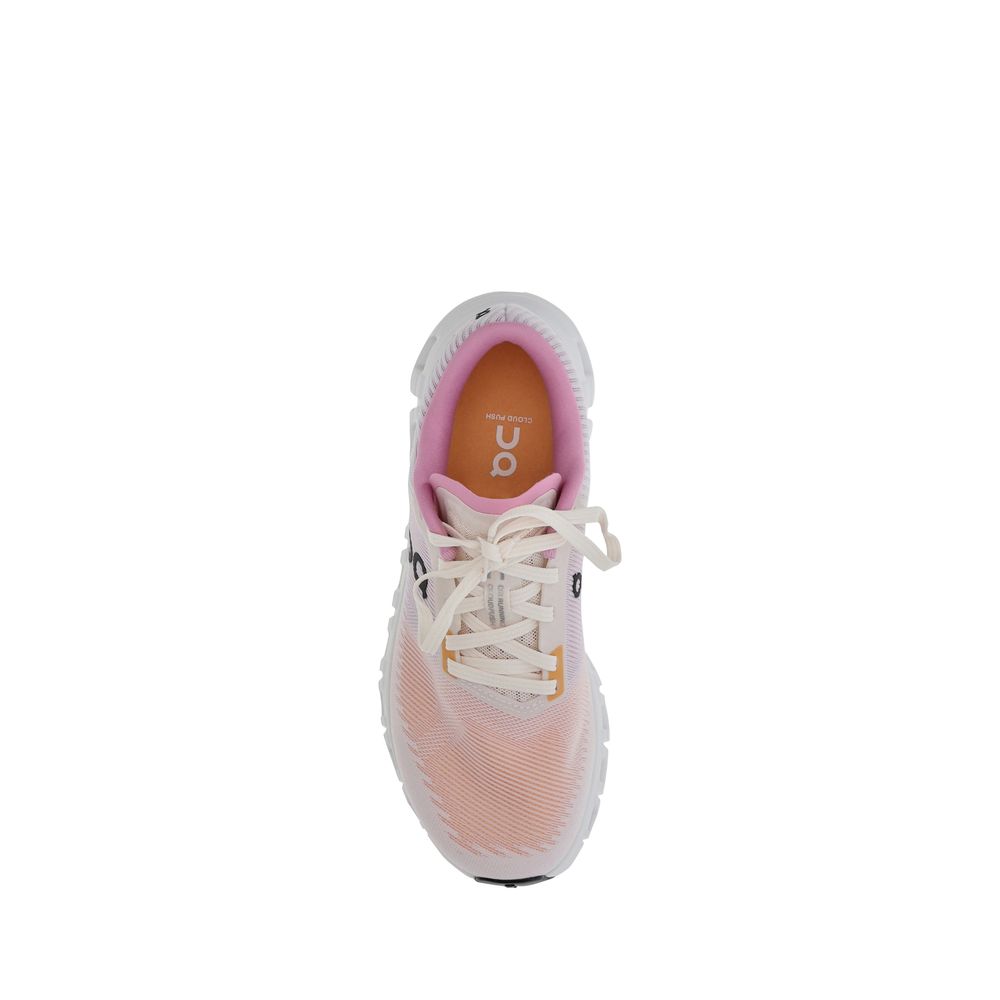 ON Cloud 6 Push Turnschuhe