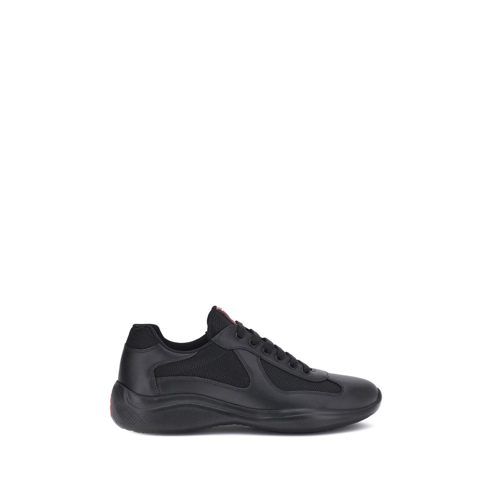 Prada Amerikas Turnschuhe