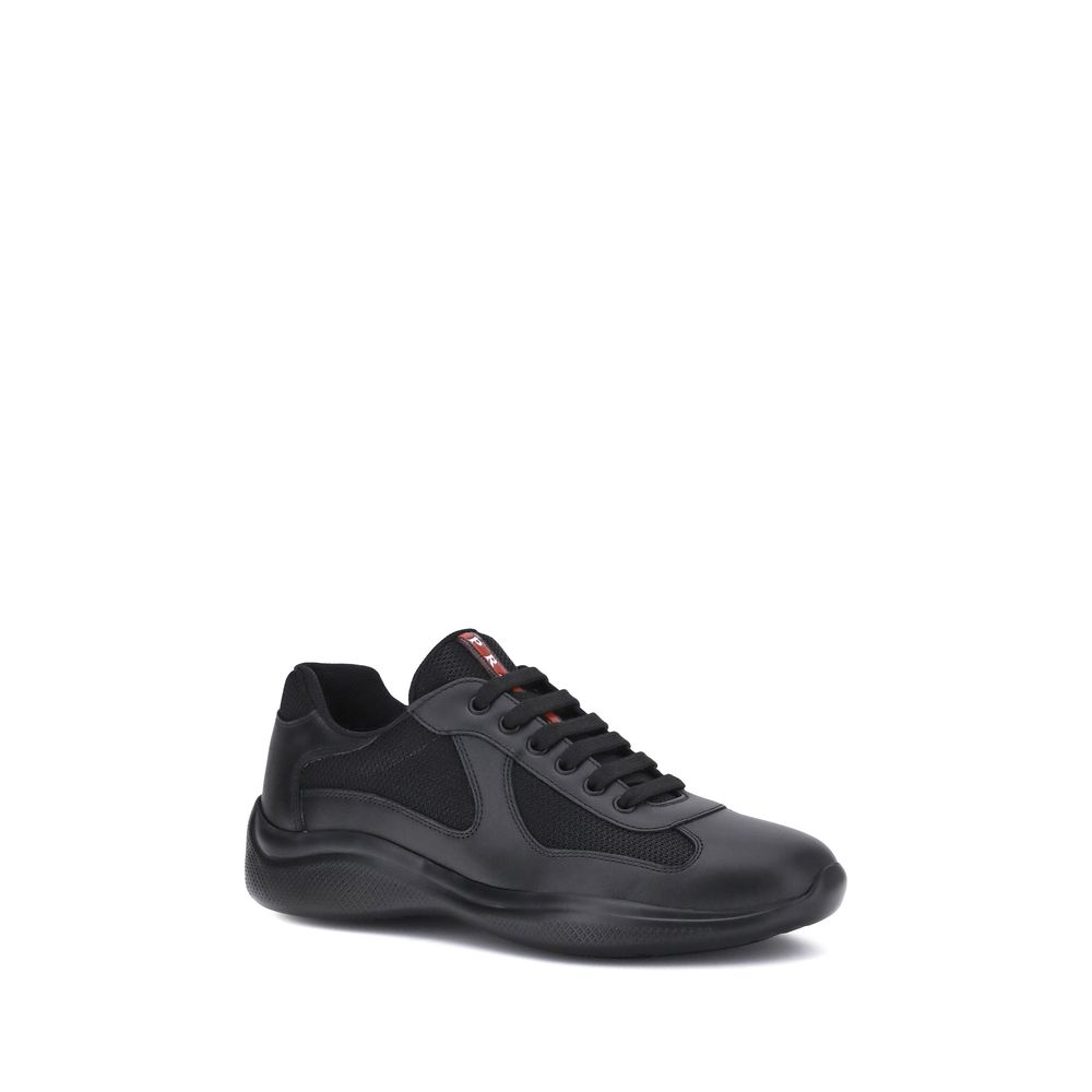 Prada Amerikas Turnschuhe