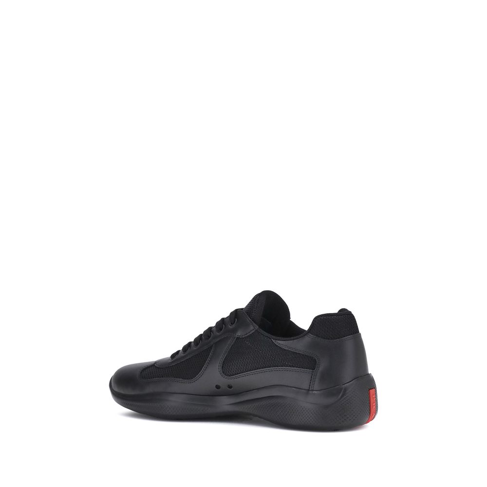 Prada Amerikas Turnschuhe
