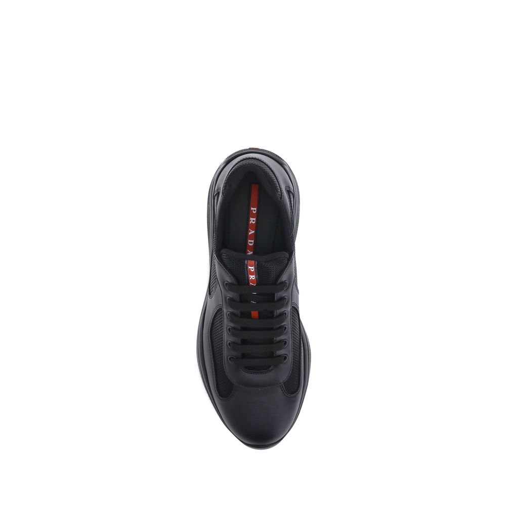 Prada Amerikas Turnschuhe