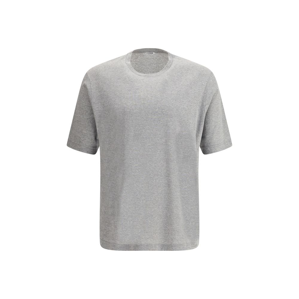 Jil Sander Satz x 3 T-Shirts