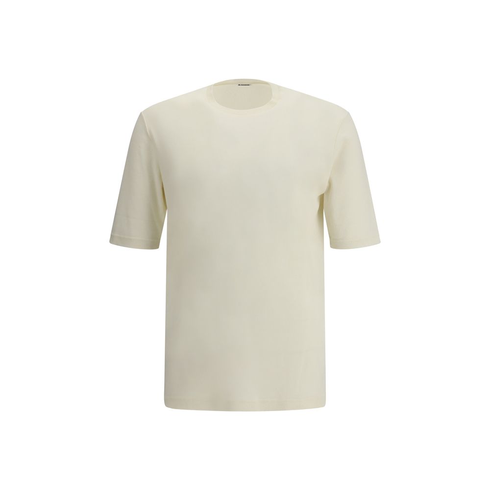 Jil Sander Satz x 3 T-Shirts