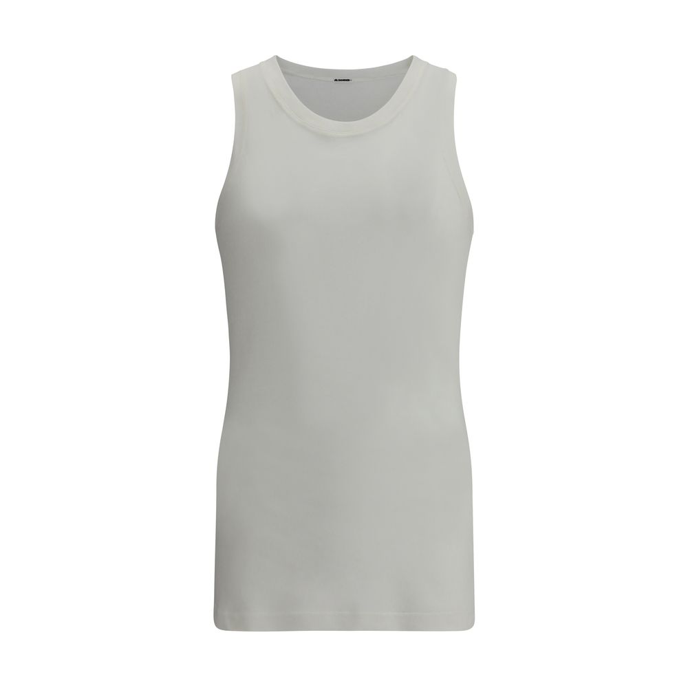 Jil Sander Satz x 3 T-Shirts