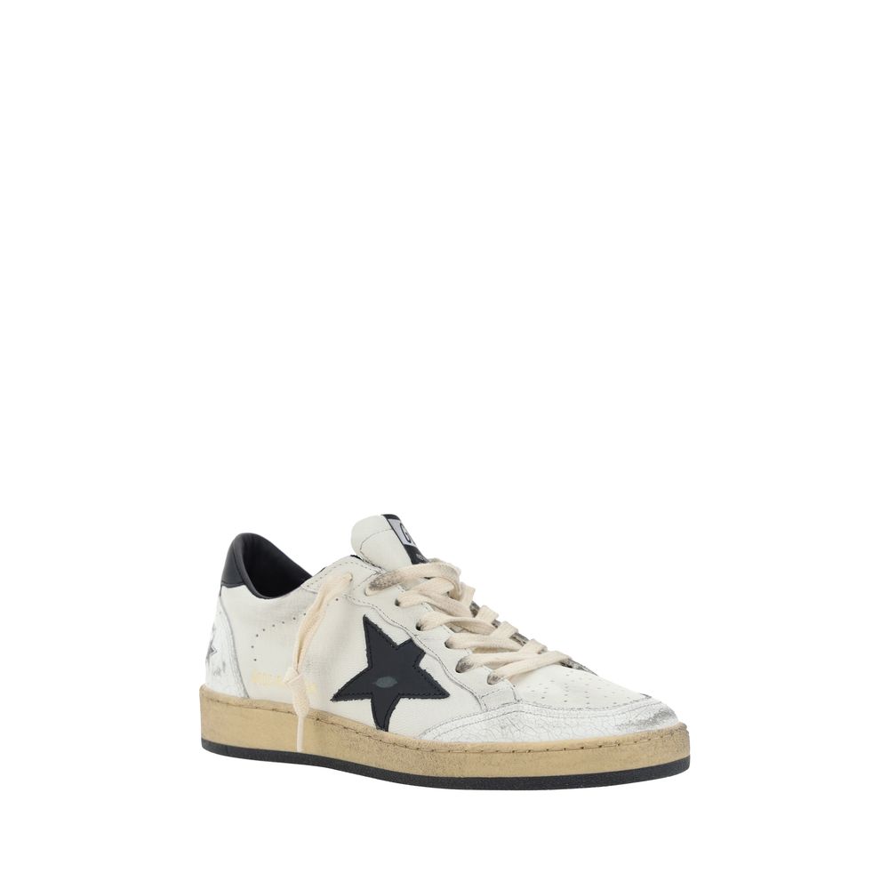 Golden Goose Ball Star Turnschuhe