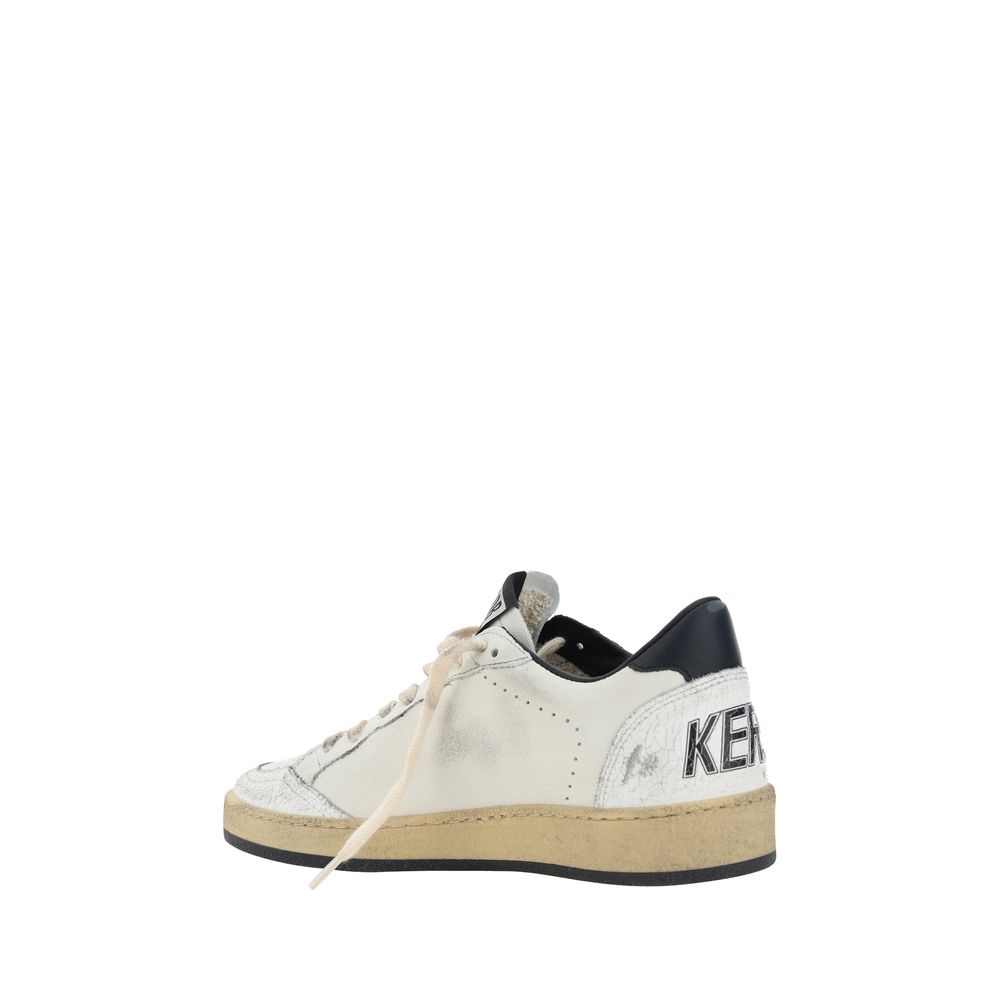 Golden Goose Ball Star Turnschuhe