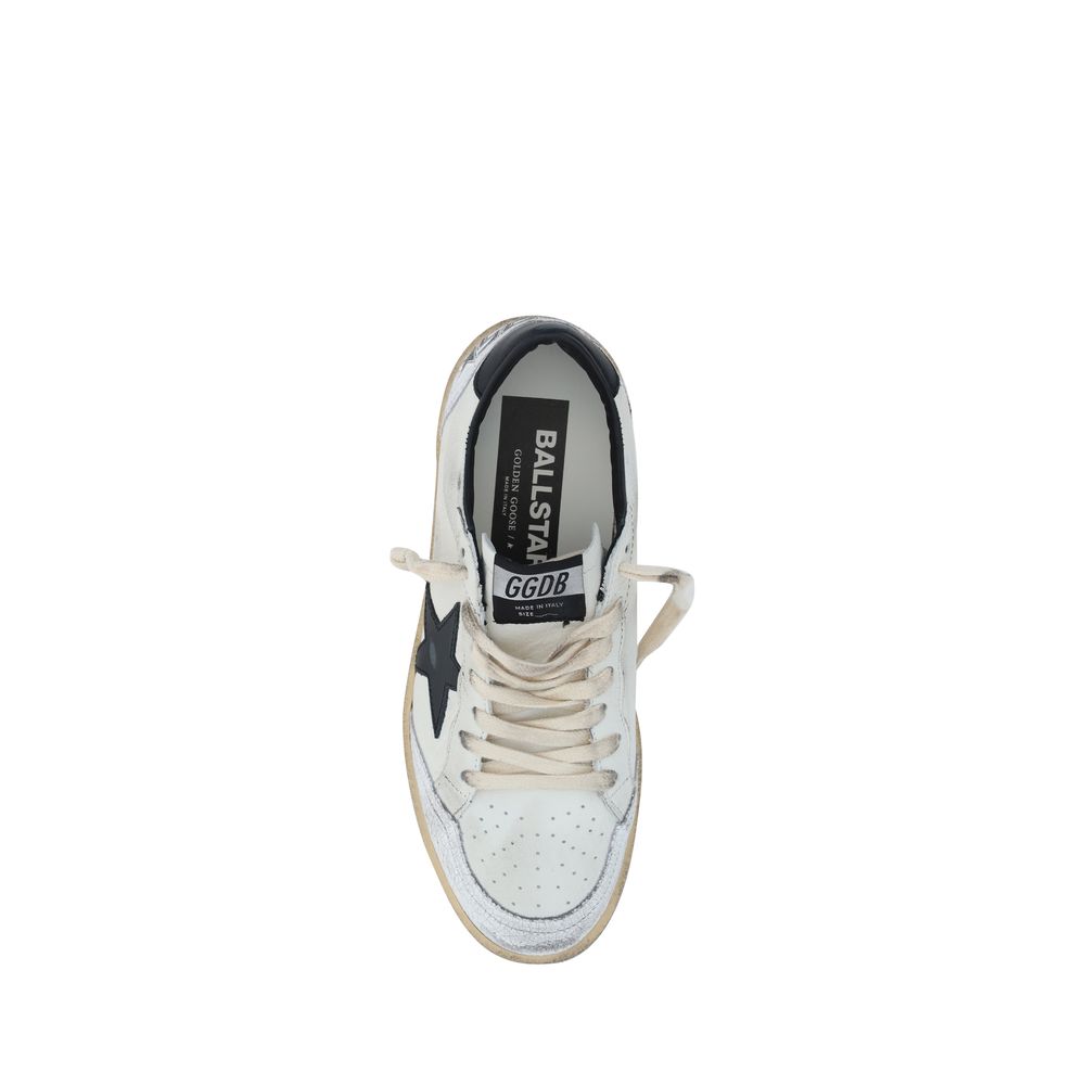 Golden Goose Ball Star Turnschuhe