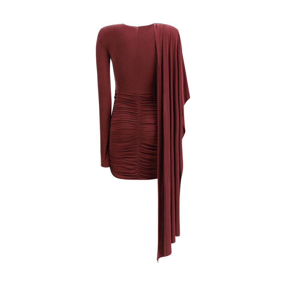 The Andamane Xenia Minikleid