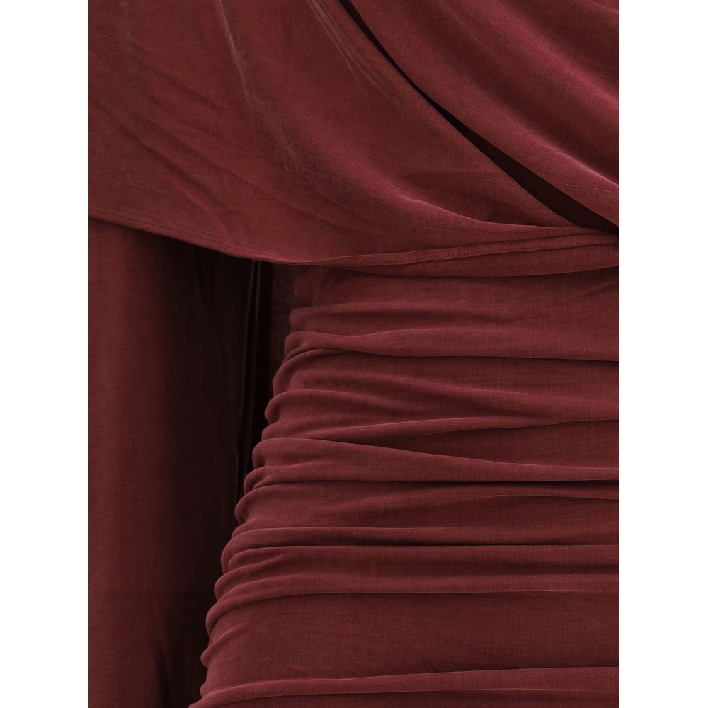 The Andamane Xenia Minikleid