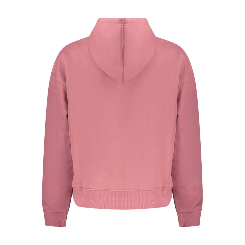Pepe Jeans Rosa Baumwolle Frauen Pullover