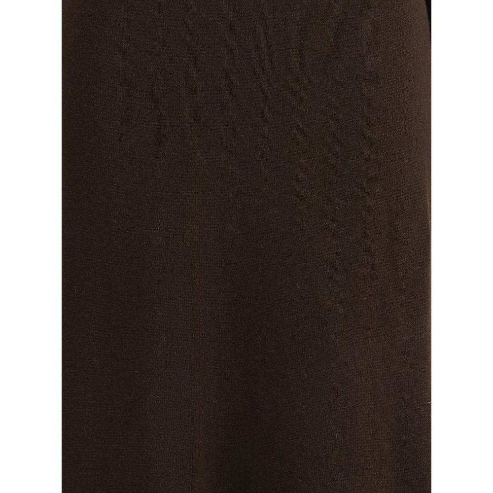 Tom Ford Langes Strickkleid
