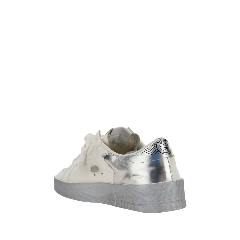 Golden Goose Stardan Turnschuhe
