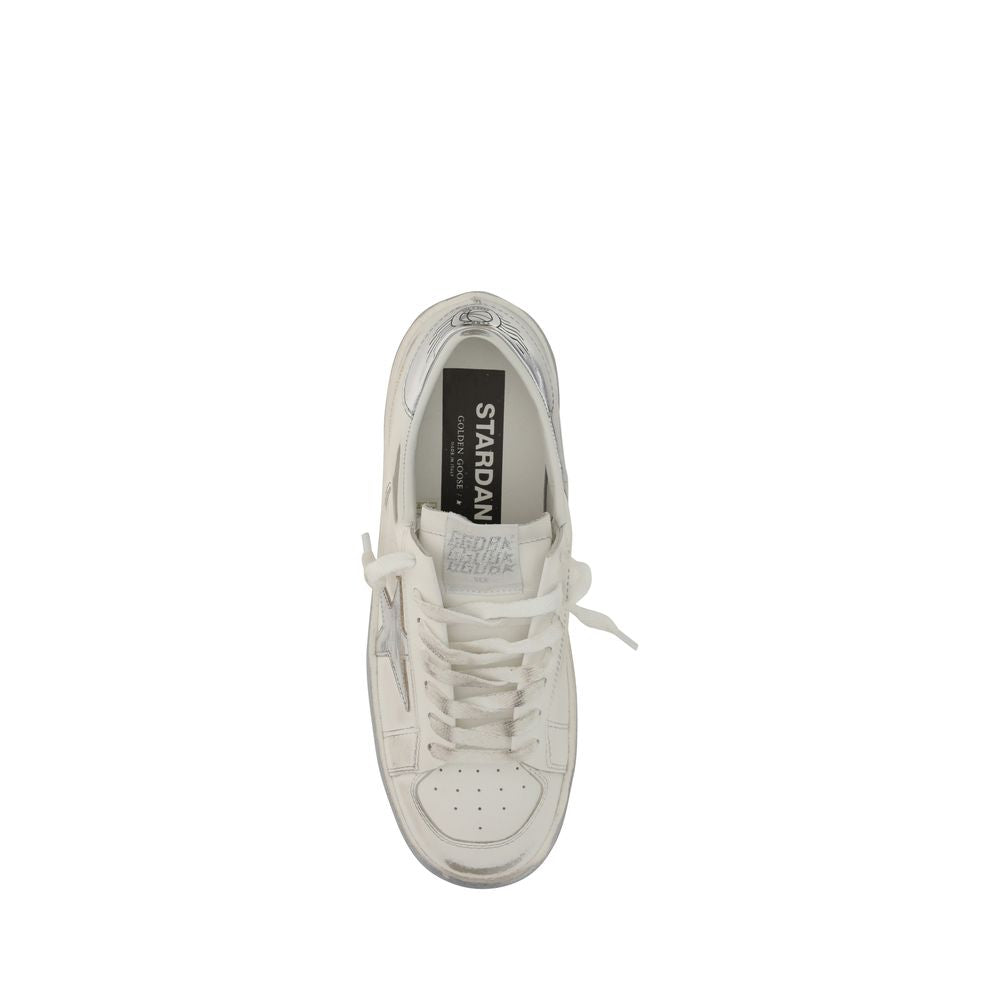 Golden Goose Stardan Turnschuhe