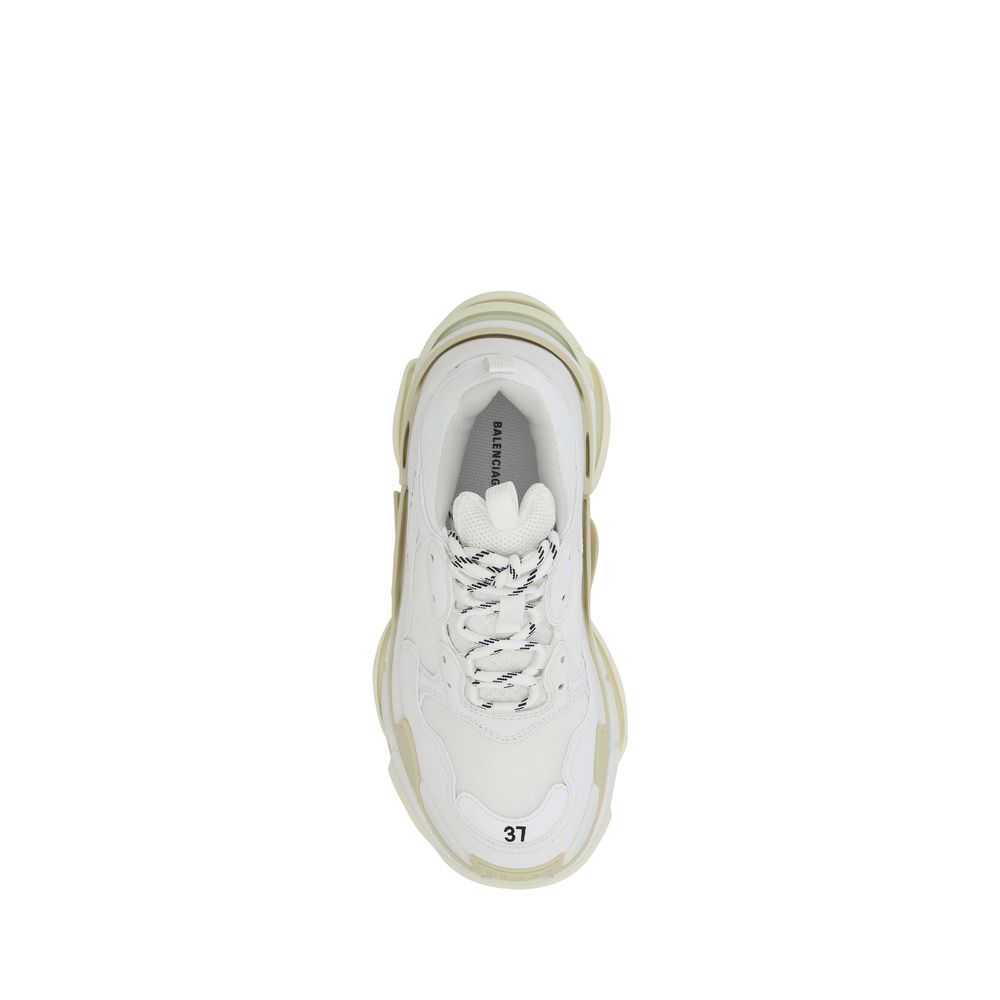 Balenciaga Triple S Turnschuhe