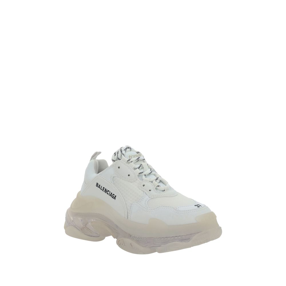 Balenciaga Triple S Turnschuhe