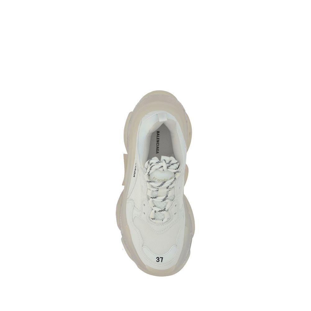 Balenciaga Triple S Turnschuhe