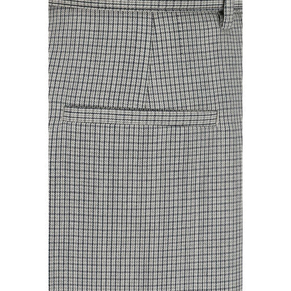 Jil Sander Schurwollhosen