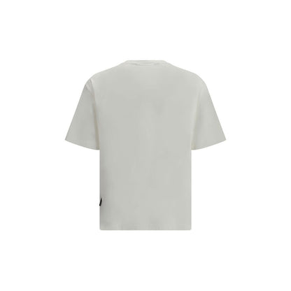 Palm Angels Brennendes Oasi T-Shirt