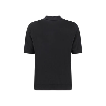 Dolce & Gabbana Polohemd mit Logo