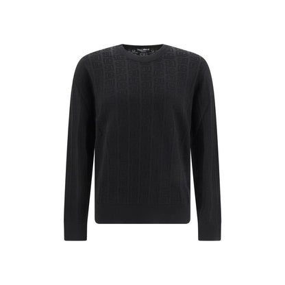 Dolce & Gabbana Seidenpullover