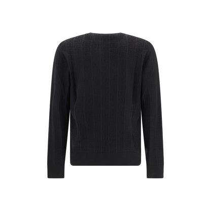 Dolce & Gabbana Seidenpullover
