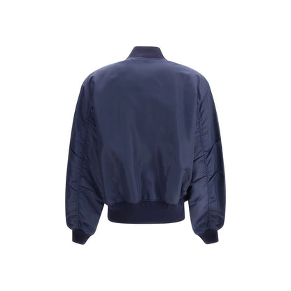 Prada Nylon Jacke