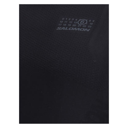 MM6 x Salomon Langarm Thermal Jersey