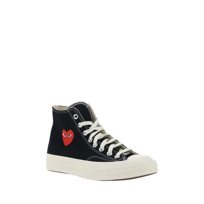 Comme Des Garçons Play x Converse Comme des Garcons Play x Converse Turnschuhe