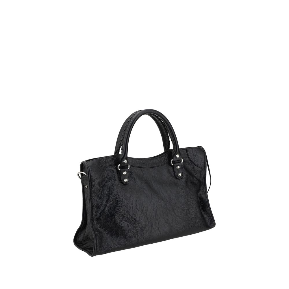 Balenciaga Le City Medium Handtasche