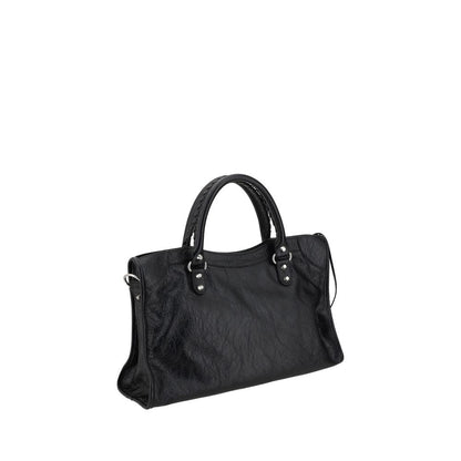 Balenciaga Le City Medium Handtasche