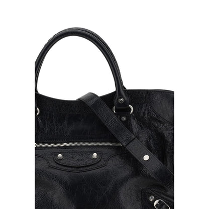Balenciaga Le City Medium Handtasche
