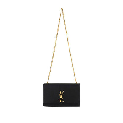 Saint Laurent Monogramm Umhängetasche