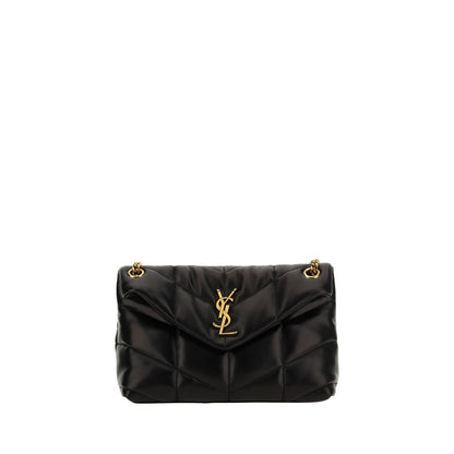 Saint Laurent Lou Lou Umhängetasche
