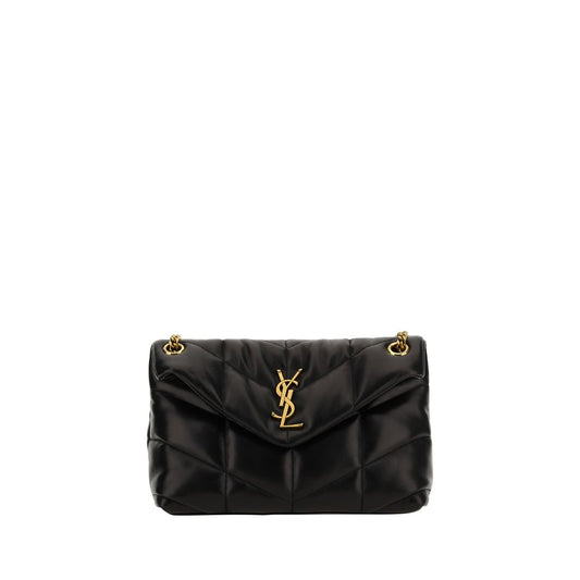 Saint Laurent Lou Lou Umhängetasche