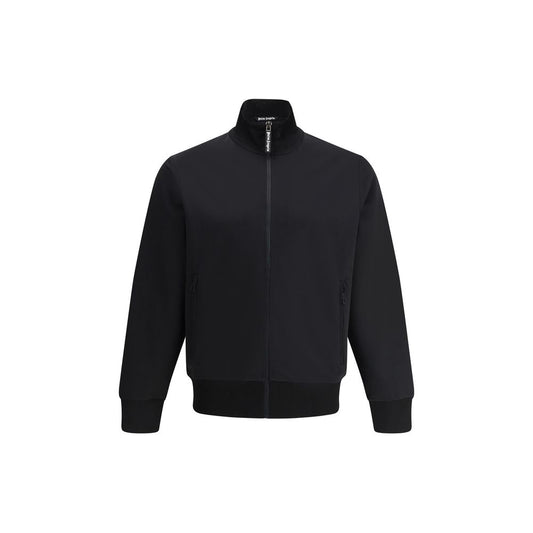 Palm Angels Logo-Sweatshirt