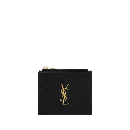 Saint Laurent Brieftasche