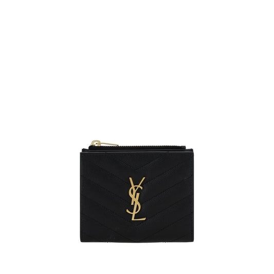 Saint Laurent Brieftasche