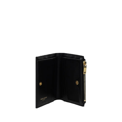 Saint Laurent Brieftasche