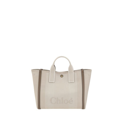 Chloé Handtasche tragen