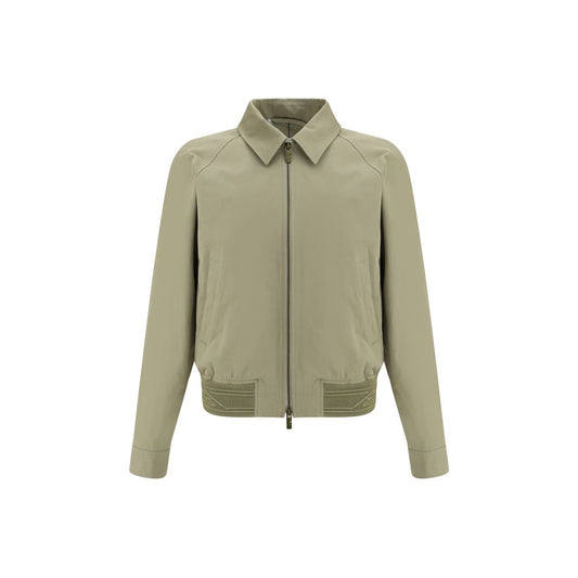 Burberry Baumwolljacke