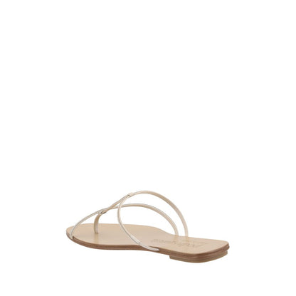 Pedro García Estee-Sandalen